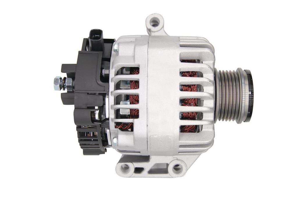 Alternateur VALEO 443084