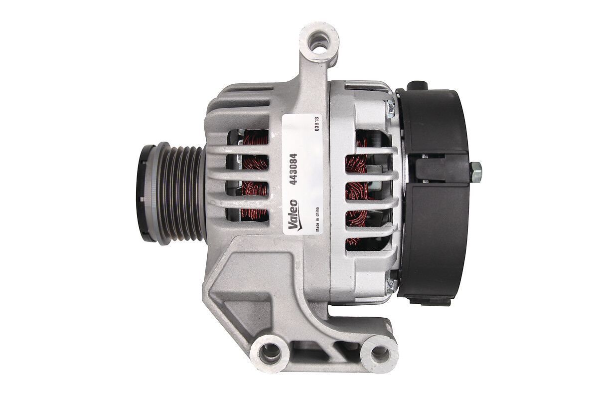 Alternateur VALEO 443084