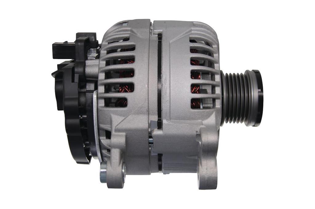 Alternateur VALEO 443085