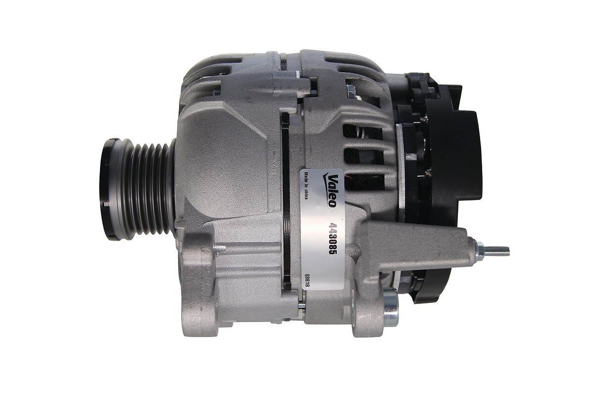 Alternateur VALEO 443085