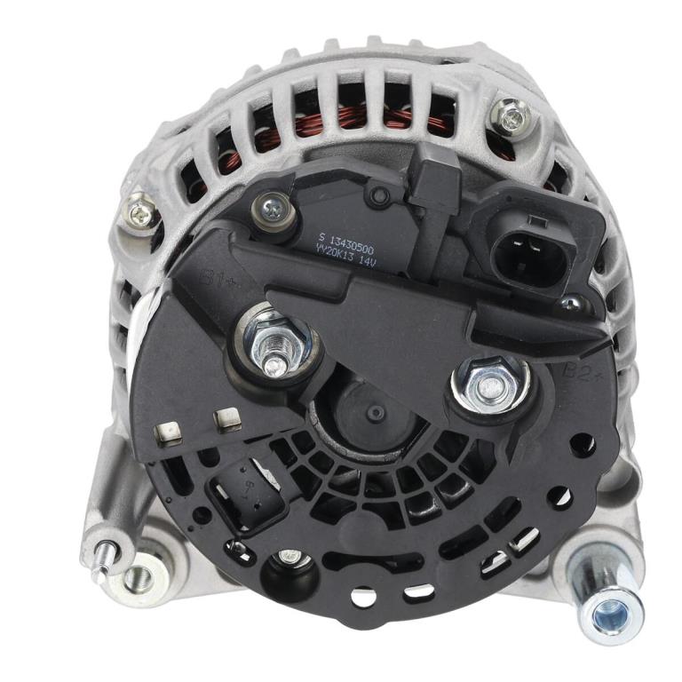 Alternateur VALEO 443086