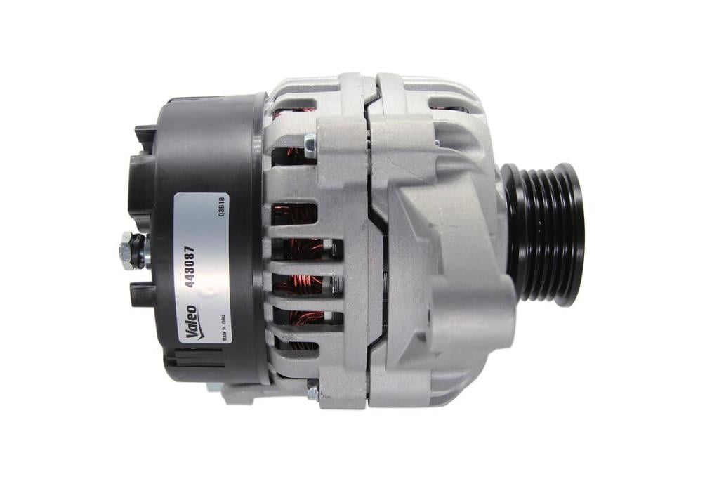 Alternateur VALEO 443087