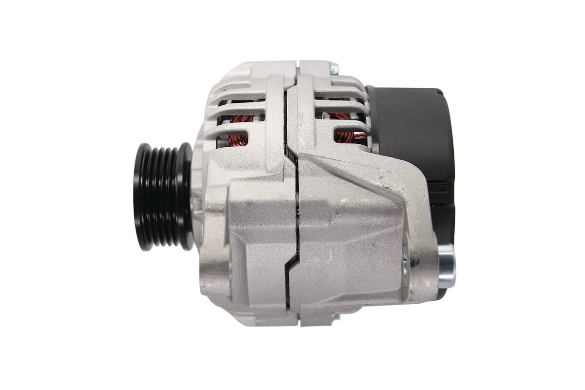 Alternateur VALEO 443087
