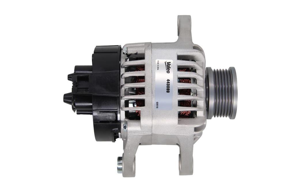 Alternateur VALEO 443089