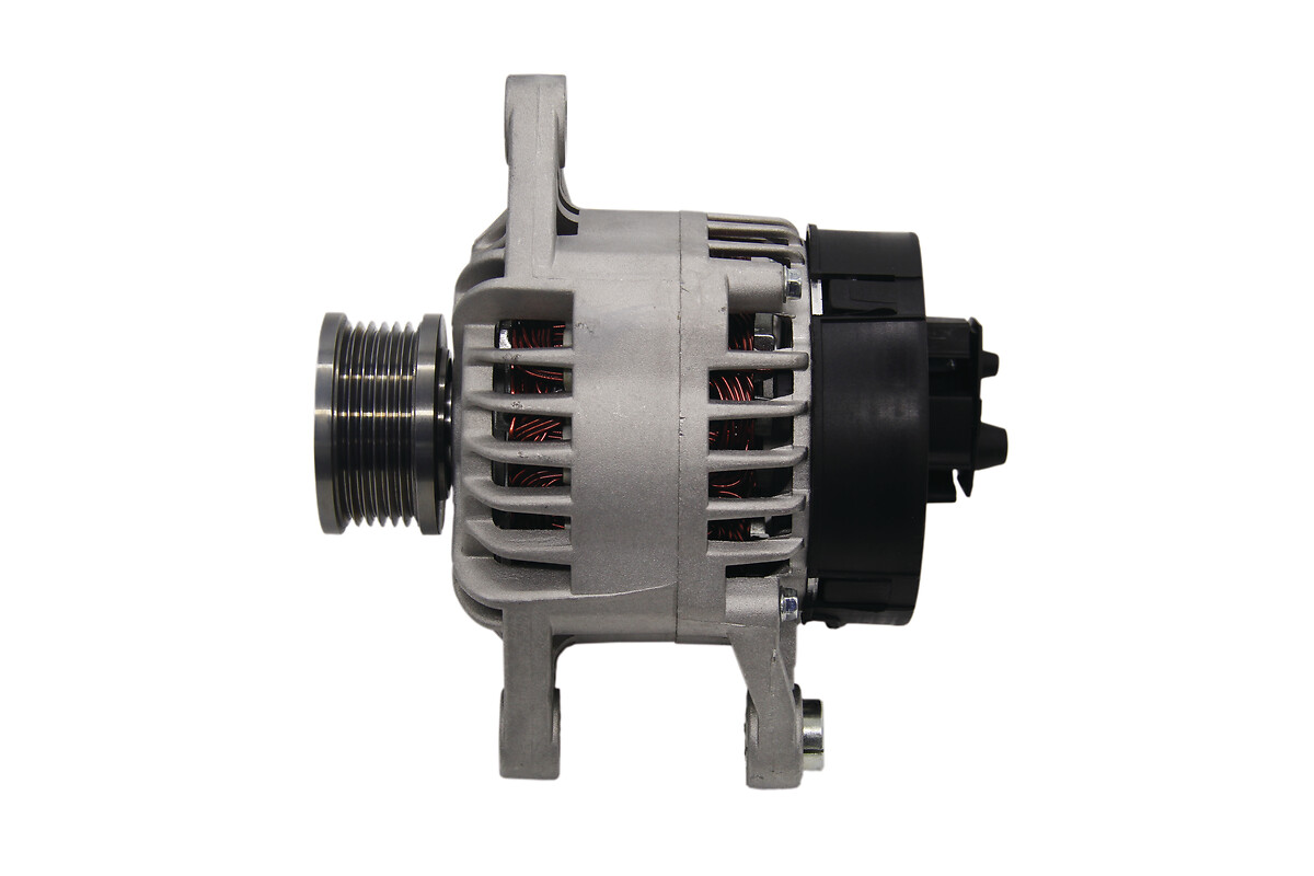 Alternateur VALEO 443089