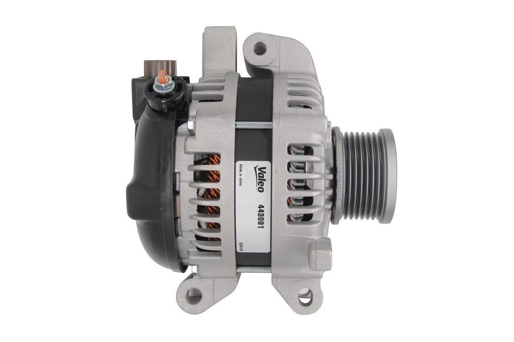 Alternateur VALEO ref. 443091