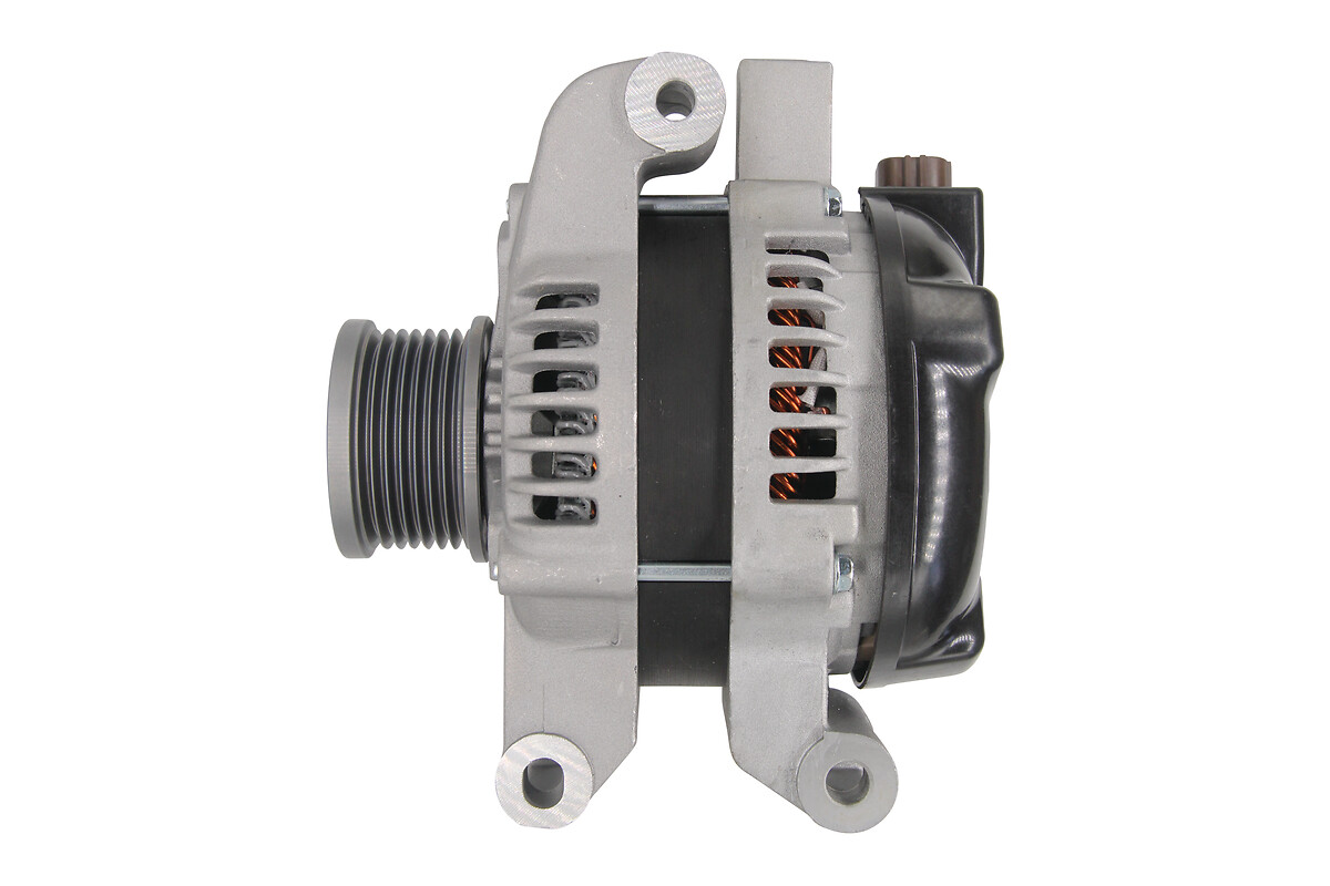 Alternateur VALEO ref. 443091