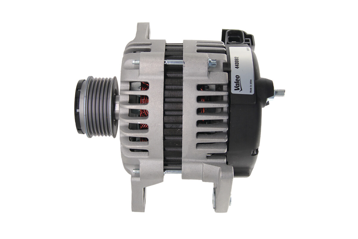 Alternateur VALEO 443092