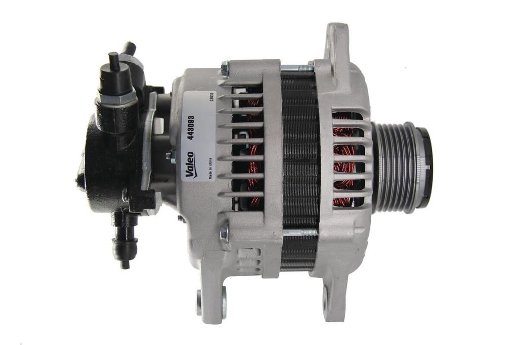 Alternateur VALEO ref. 443093