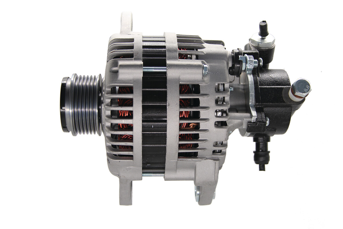 Alternateur VALEO ref. 443093