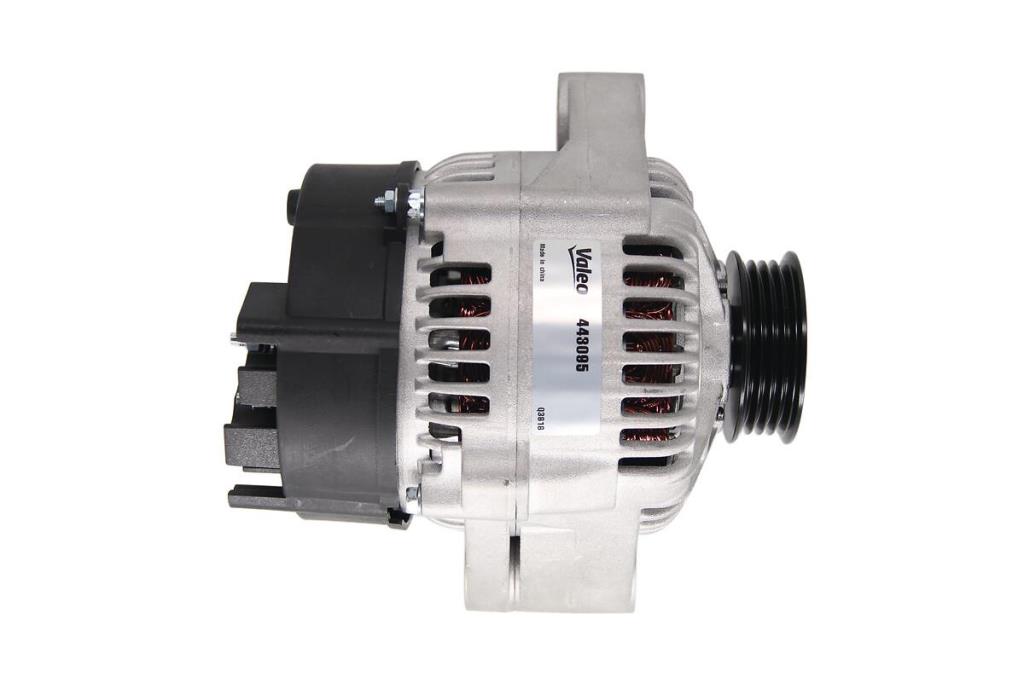 Alternateur VALEO ref. 443095