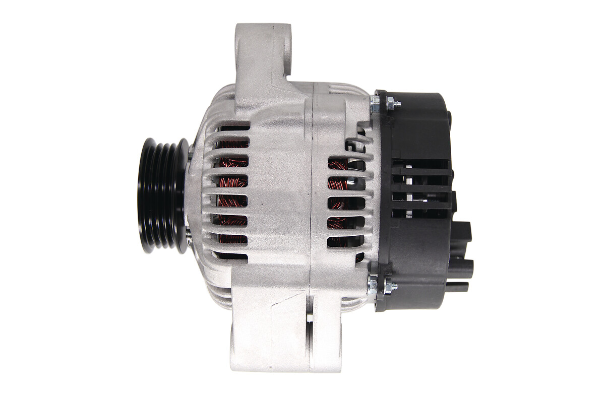 Alternateur VALEO ref. 443095