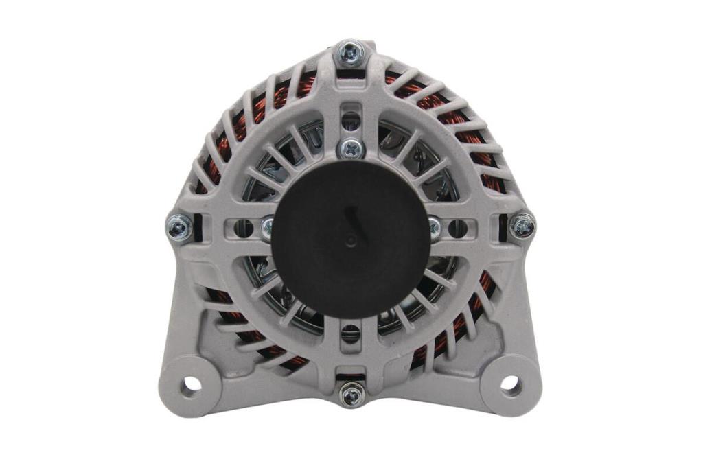 Alternador VALEO 443098