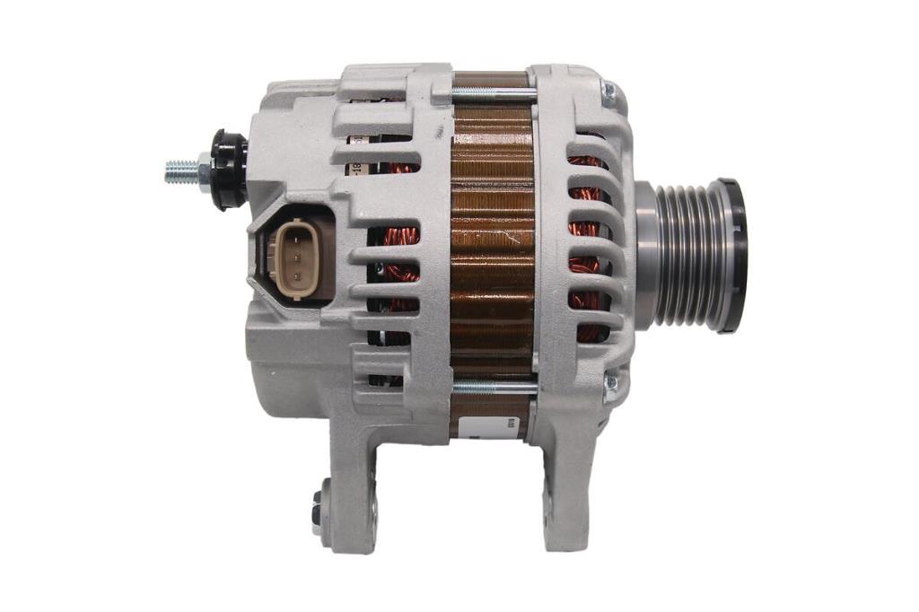 Alternador VALEO 443098