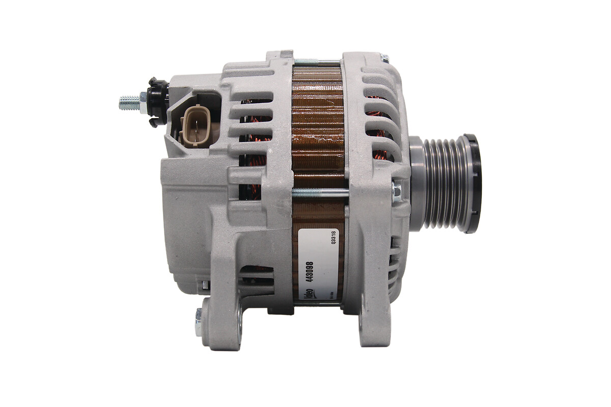 Alternador VALEO 443098