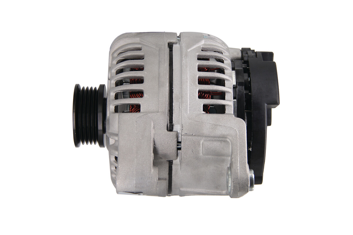 Alternateur VALEO 443102