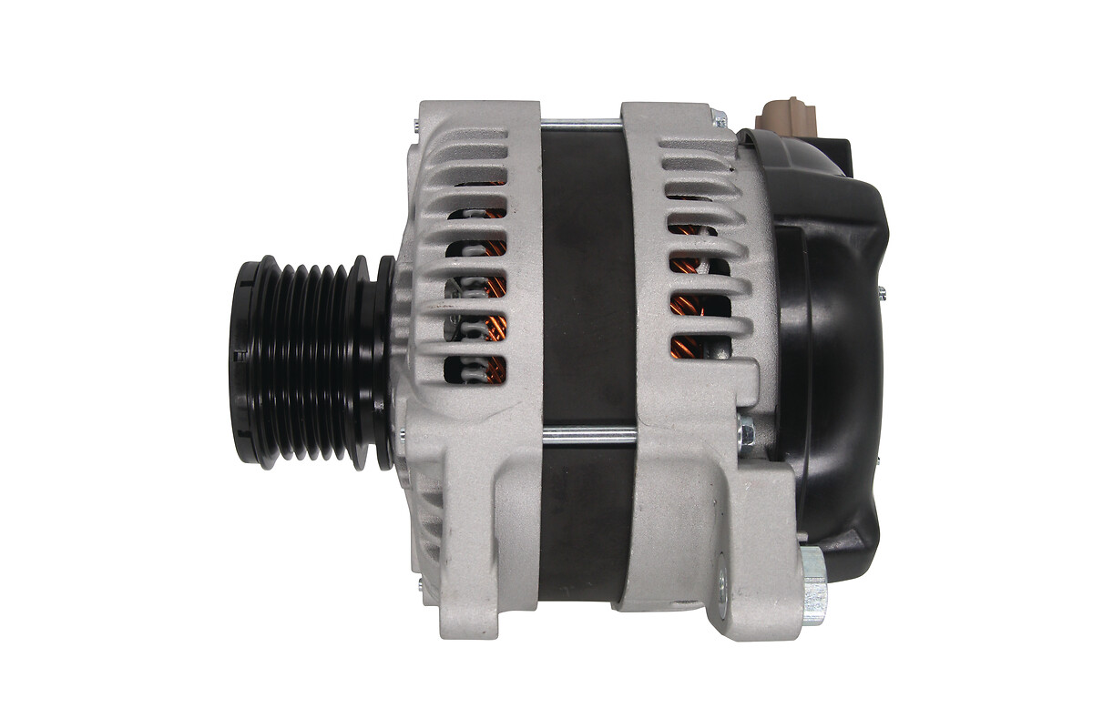 Alternateur VALEO 443103