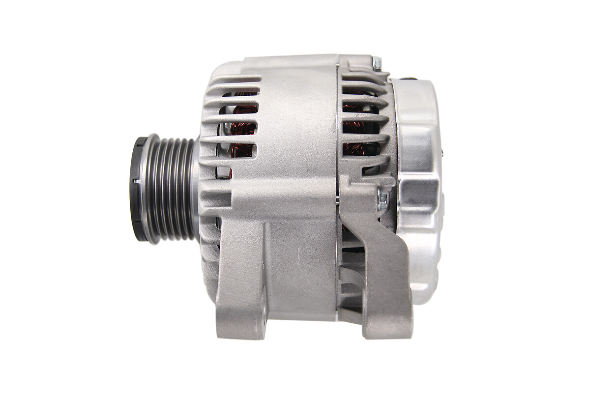 Alternateur VALEO 443104