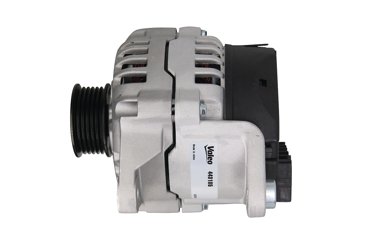 Alternateur VALEO 443105