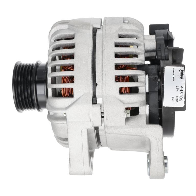 Alternateur VALEO 443106
