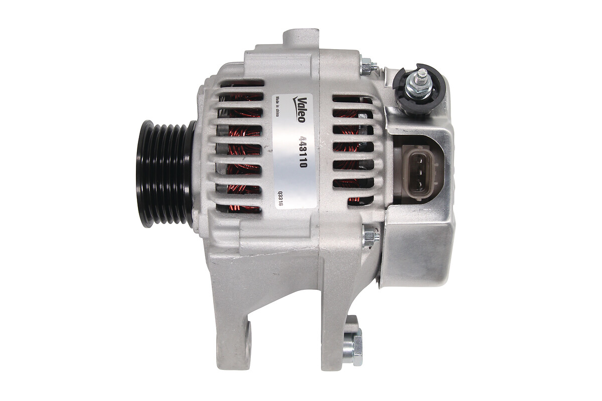 Alternateur VALEO ref. 443110