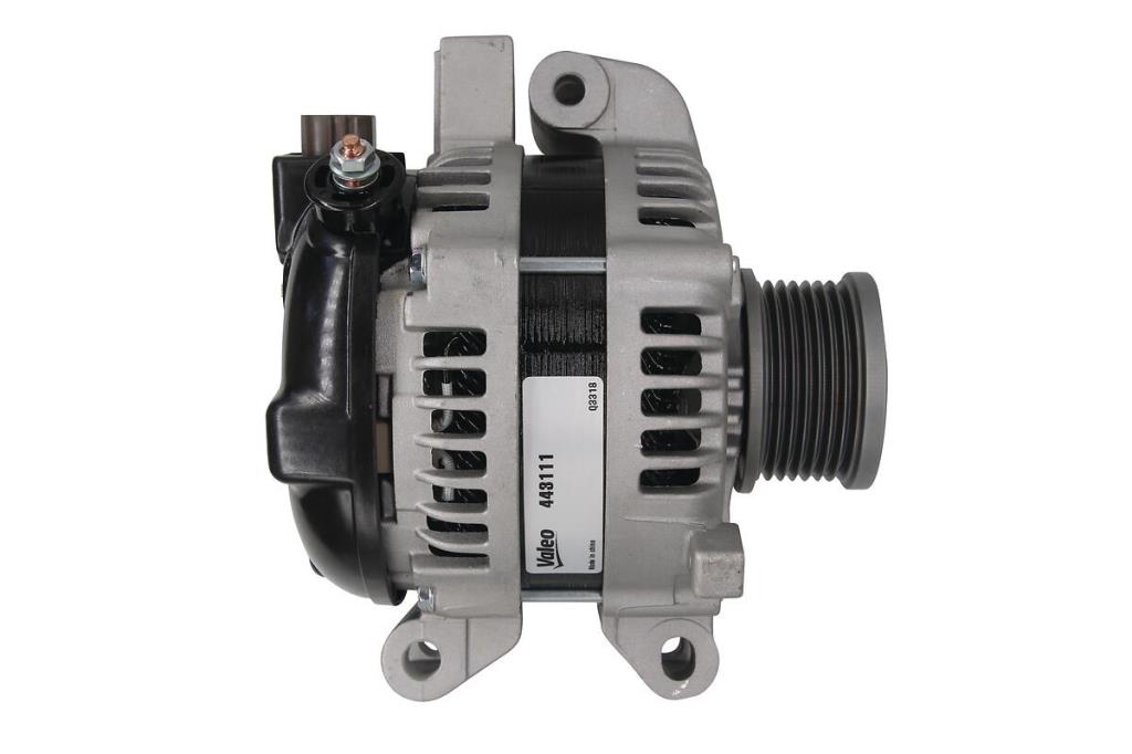 Alternateur VALEO 443111