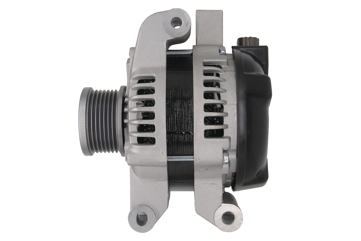 Alternateur VALEO 443111