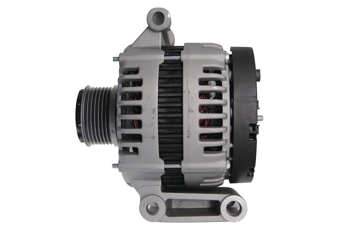 Alternador VALEO 443120