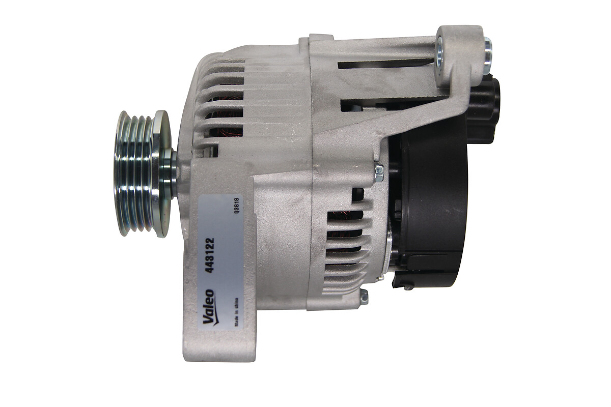 Alternateur VALEO ref. 443122