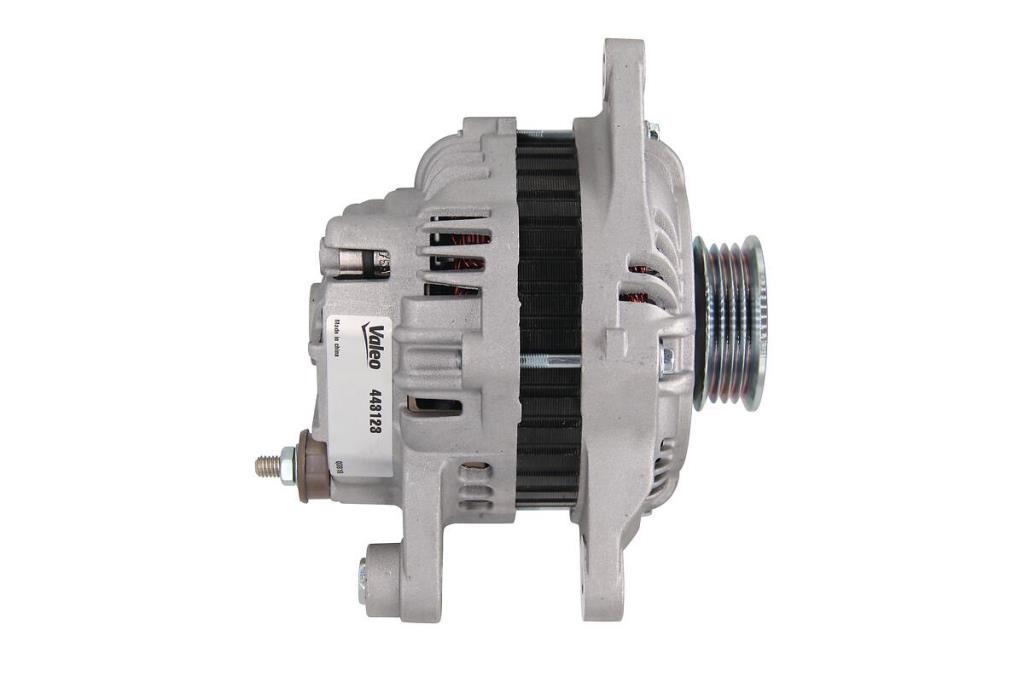 Alternateur VALEO 443123