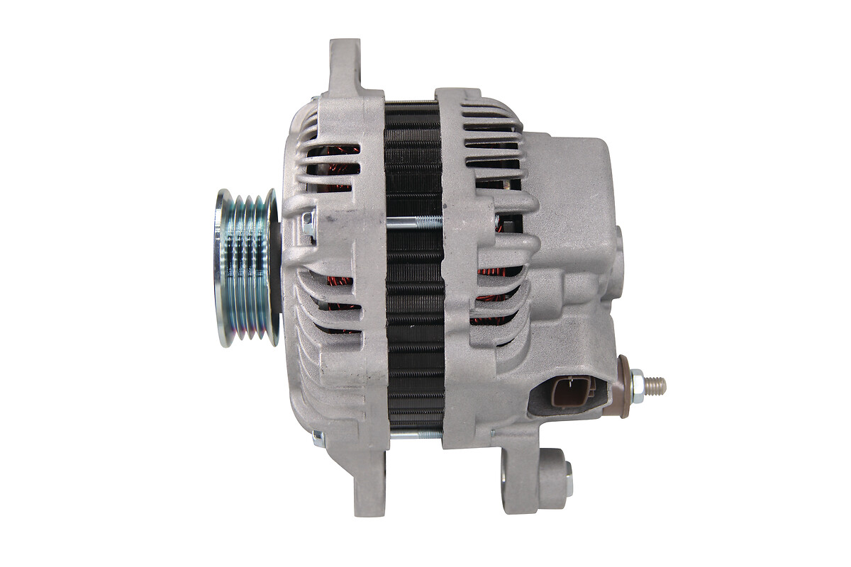 Alternateur VALEO 443123