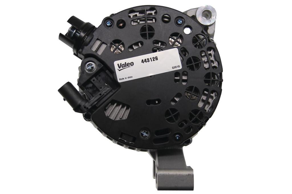 Alternador VALEO ref. 443126