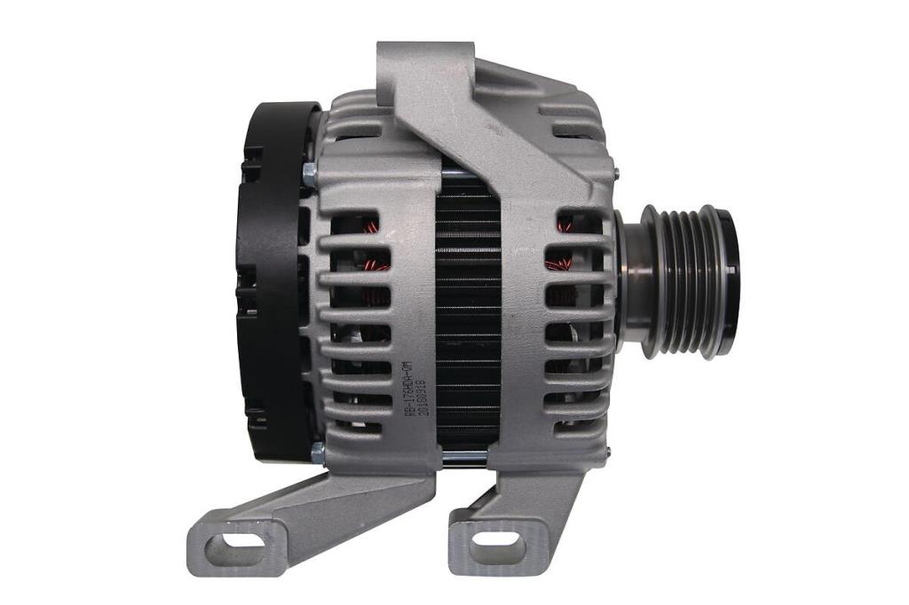 Alternador VALEO ref. 443126