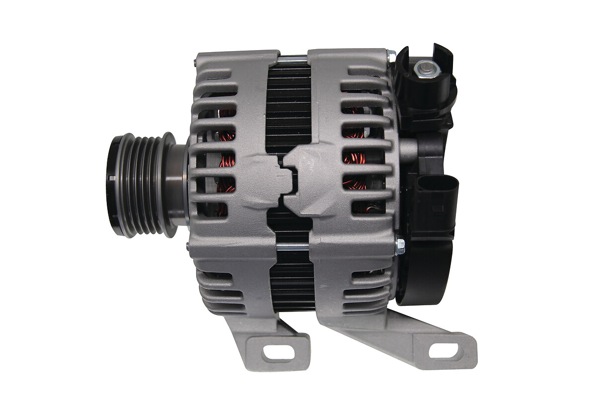 Alternador VALEO ref. 443126