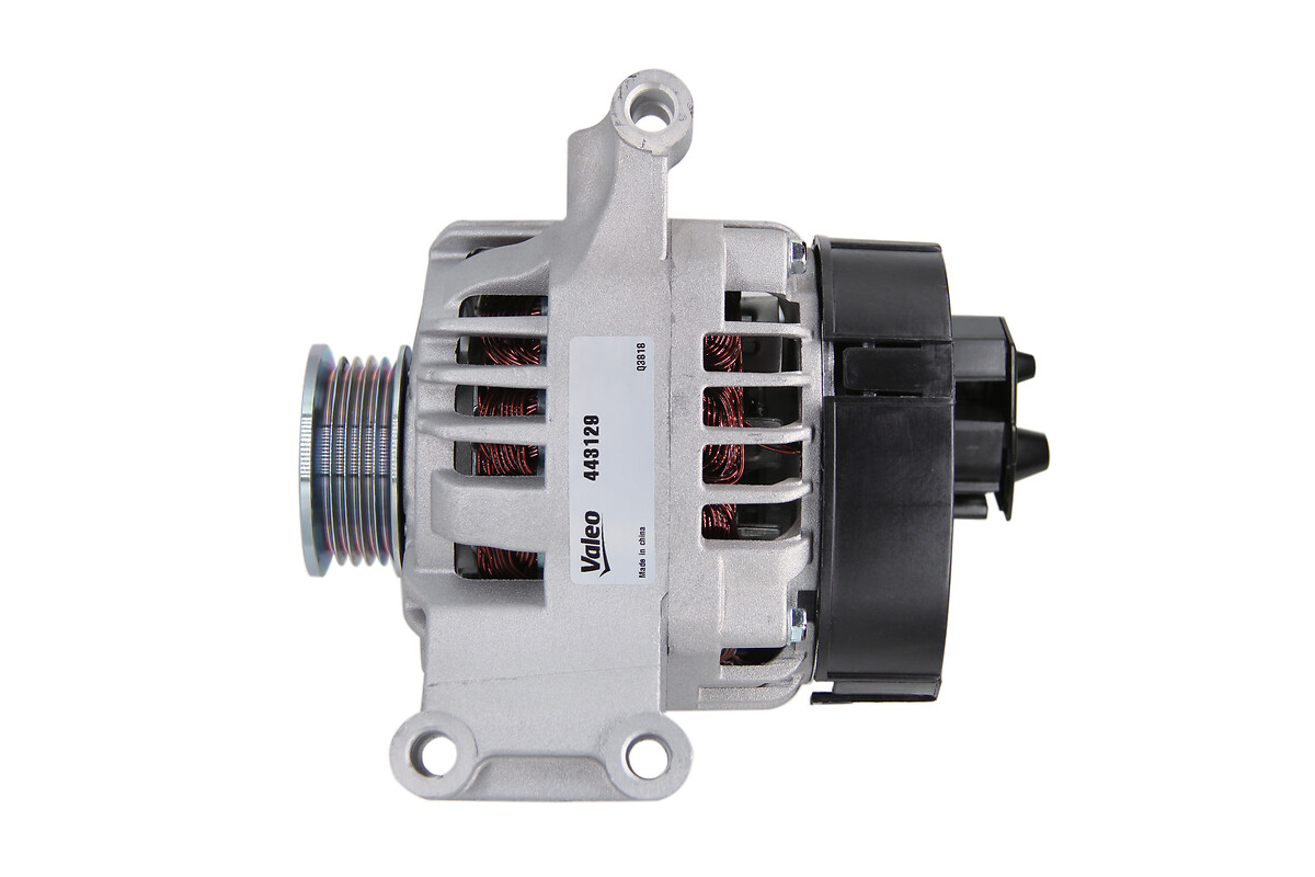 Alternateur VALEO 443129