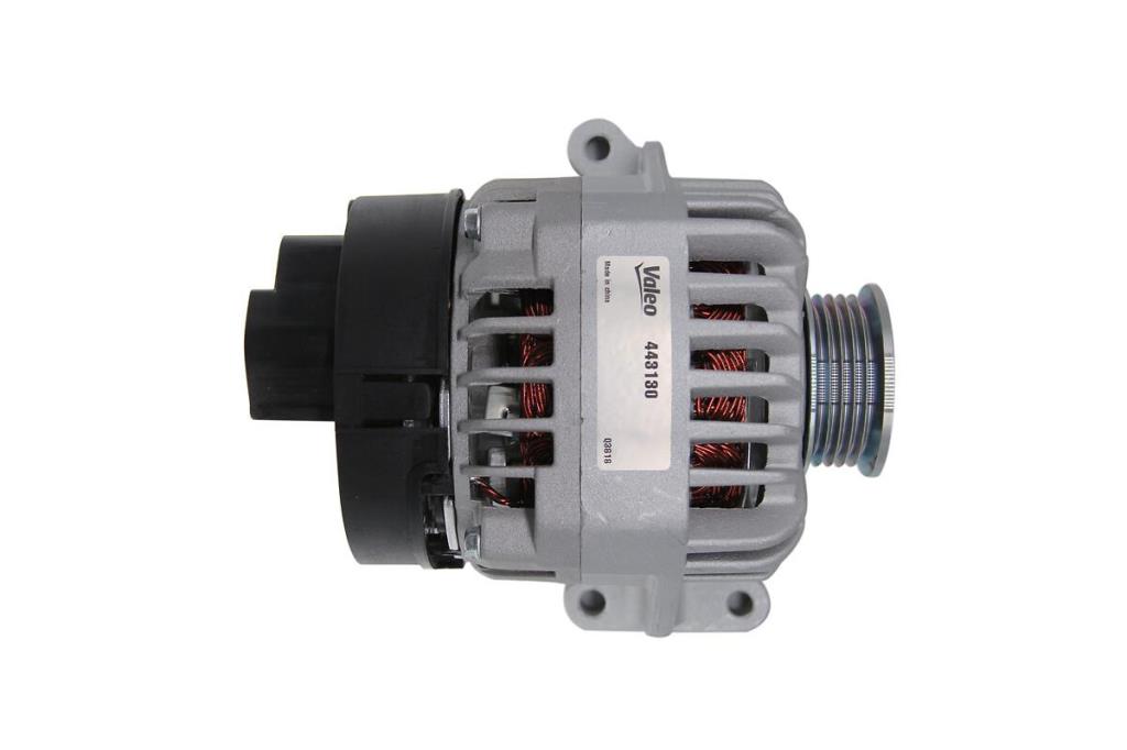 Alternador VALEO ref. 443130