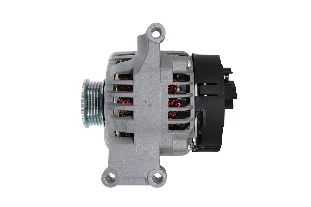 Alternador VALEO ref. 443130