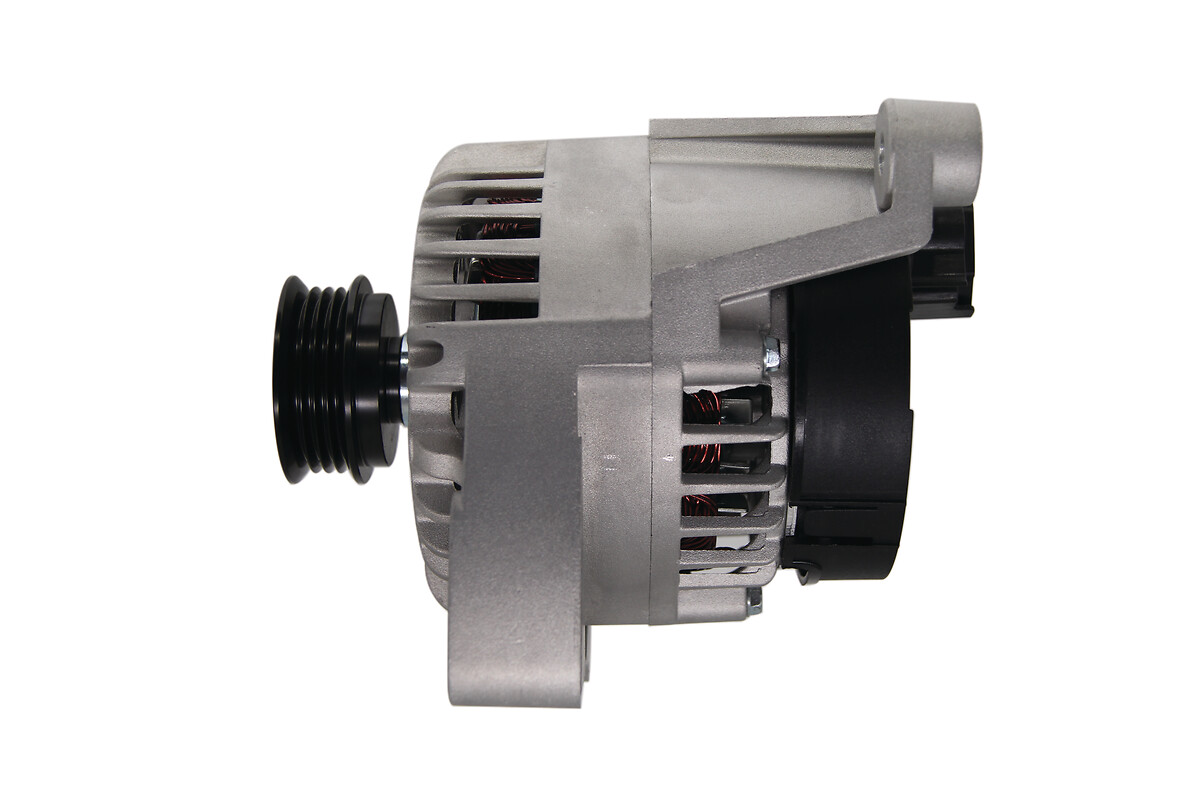 Alternateur VALEO 443131