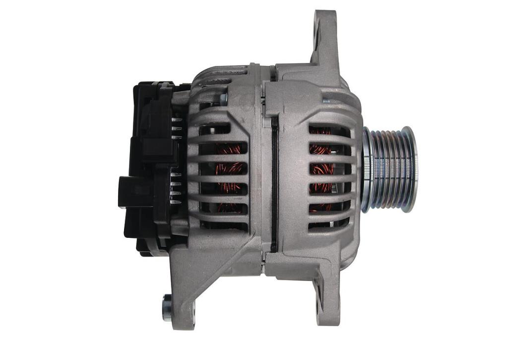 Alternateur VALEO ref. 443132