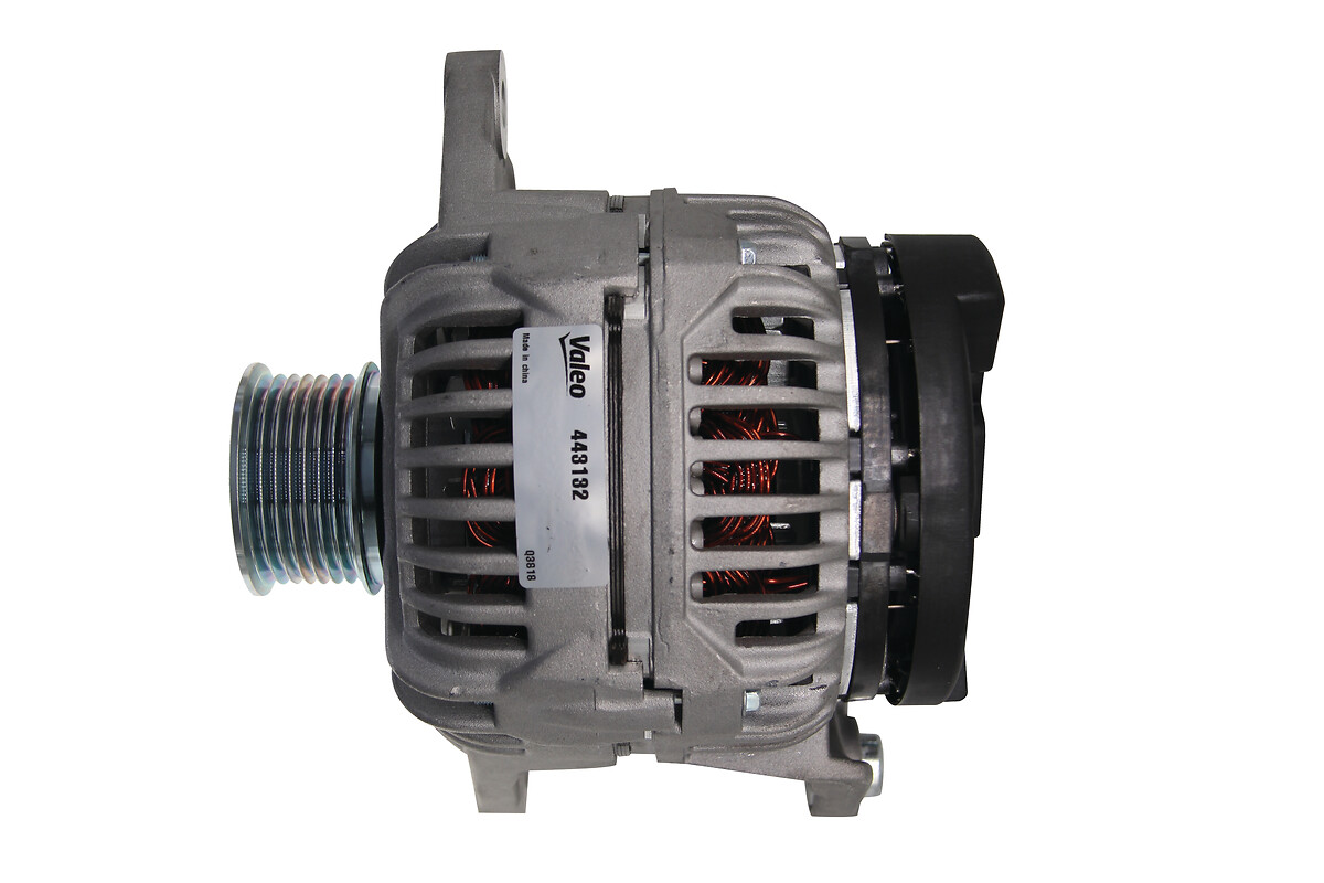 Alternateur VALEO ref. 443132