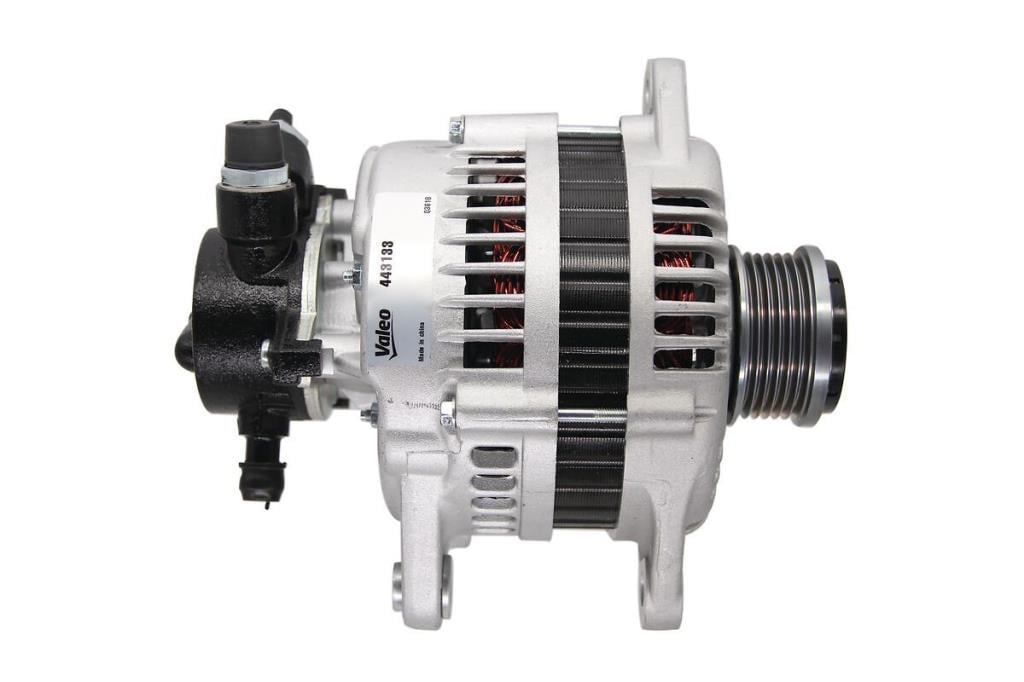Alternateur VALEO ref. 443133