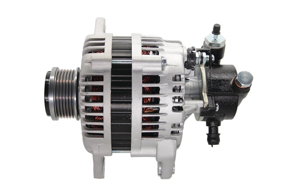 Alternateur VALEO ref. 443133