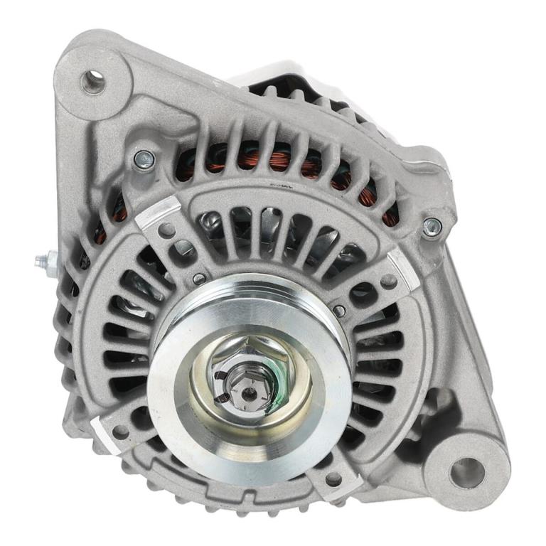 Alternateur VALEO 443136