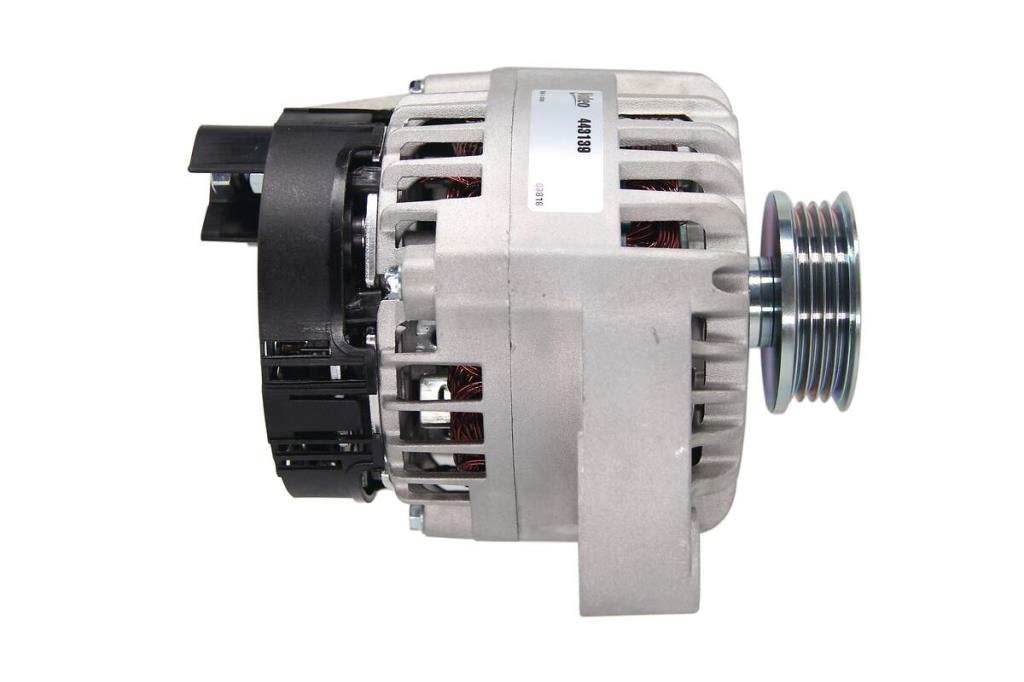 Alternateur VALEO 443139