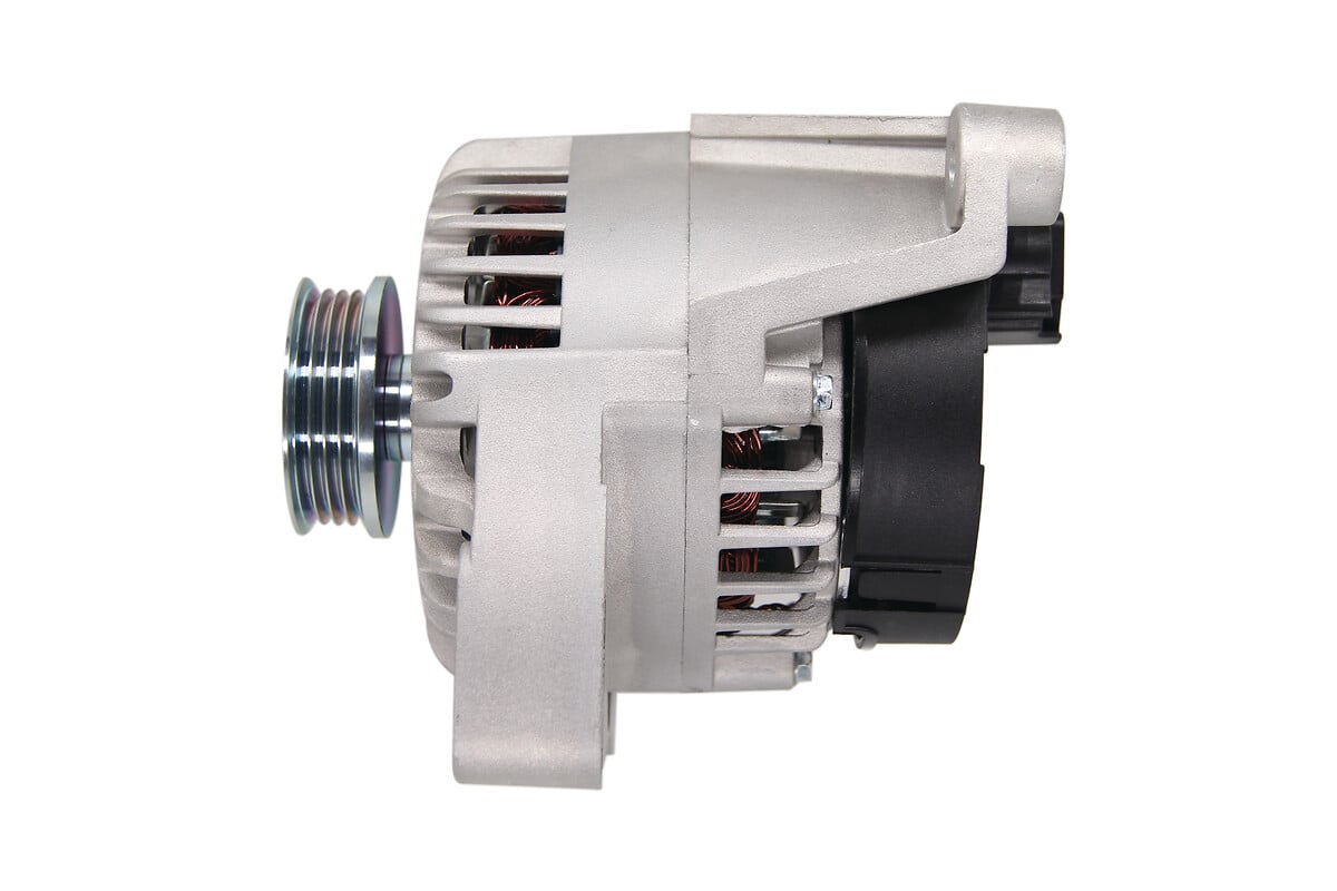 Alternateur VALEO 443139