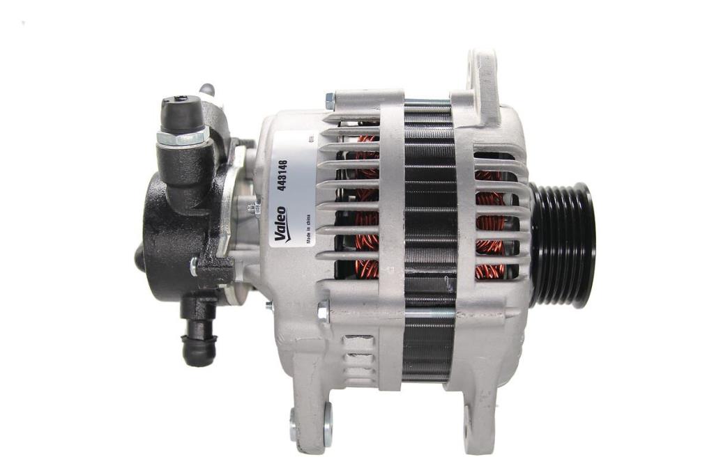 Alternateur VALEO ref. 443146