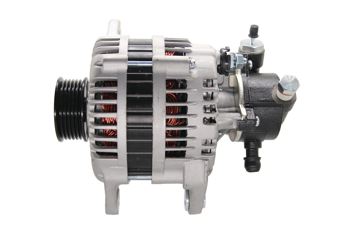 Alternateur VALEO ref. 443146