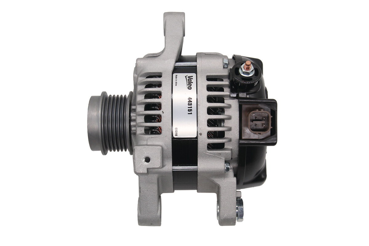 Alternateur VALEO 443151