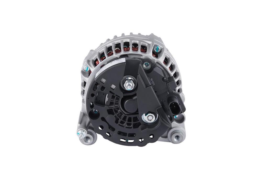 Alternador VALEO ref. 443152