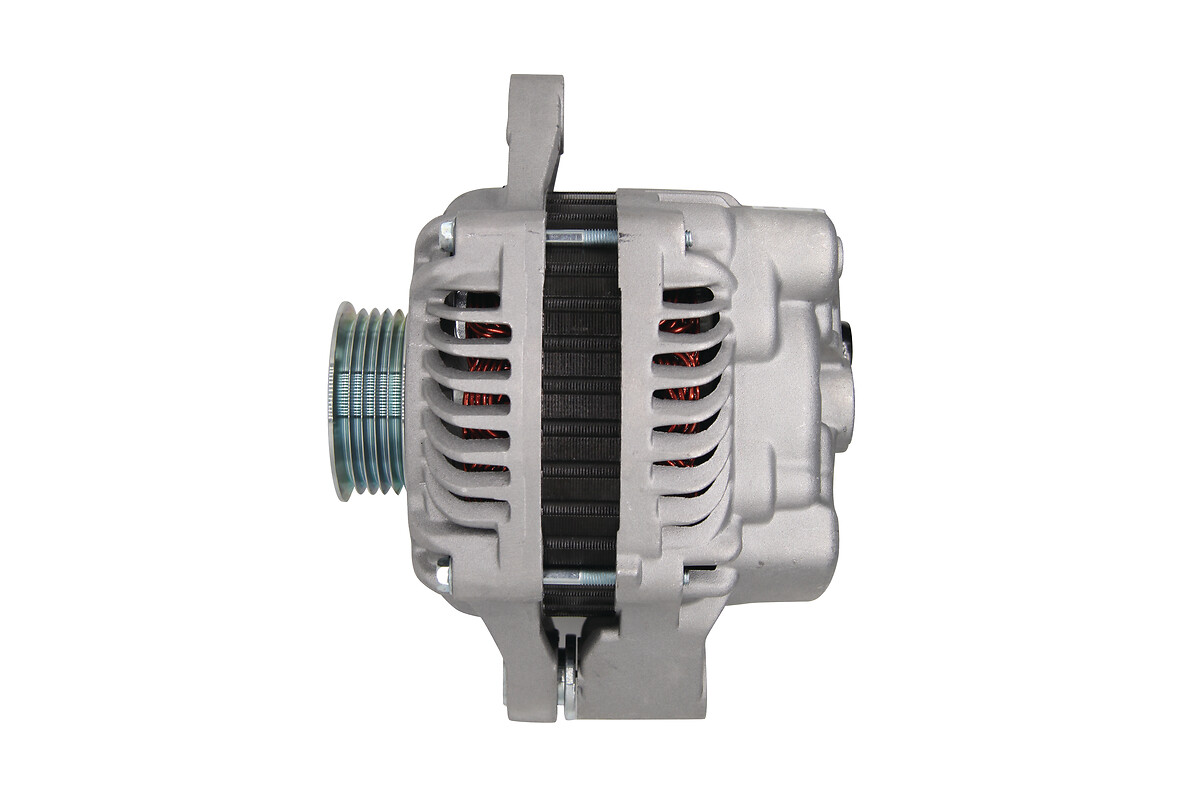 Alternateur VALEO 443154